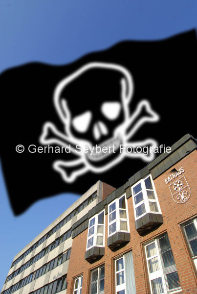 Kevelaer Piratenpartei zieht in das Rathaus ein