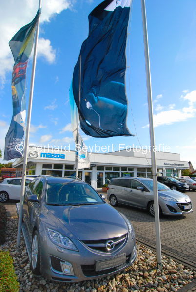 Mazda Autohaus reinemann Geldern