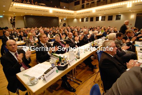 Grndung des Aktionsbndnisses Organspende im Rheinland