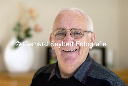 80 Jahre Geburtstag Hubert Schrgers Geldern