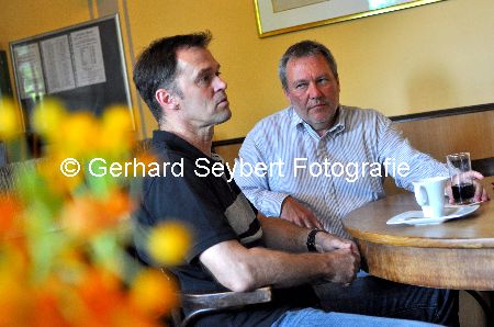 Interview TSV Wa./Wa. Gesprch mit Goldau und Hepp