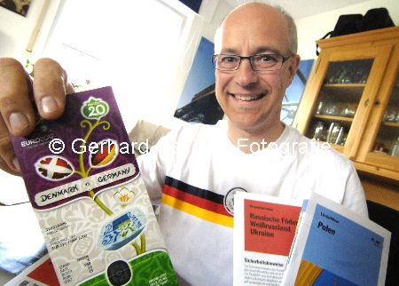 Ingo Schabrich fhrt selbst zur EM 2012