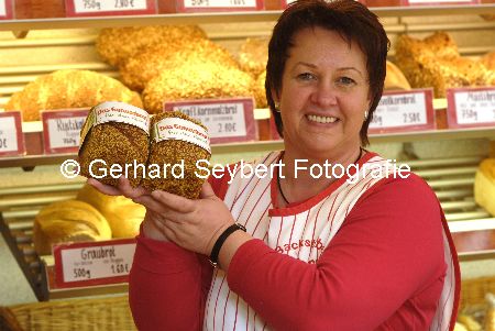 Dit-Brot/Genuss-Brot mit Monika Ripkens