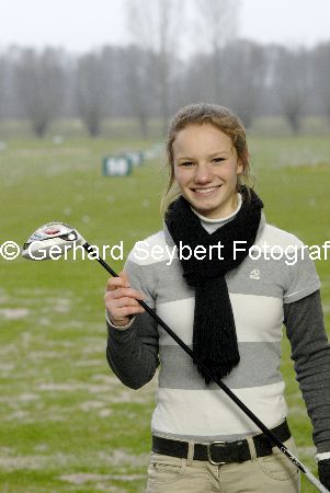 Zoe Szachel fr Sport: Golfclub Issum