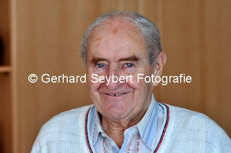 Ernst Gaidzik, 80 Jahre Geldern 20.11.12
