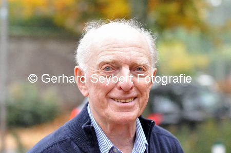 85. Geburtstag Horst Gttert in Geldern