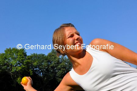 Test frs Deutsche Sportabzeichen